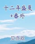 《十二盛夏》