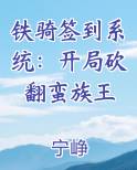 铁骑的小说