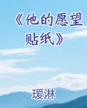 他的愿望歌词