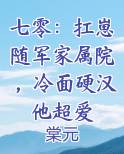 七零：扛崽随军家属院，冷面硬汉他超爱小说排行榜