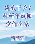 逼我下乡？科研军嫂搬空你全家