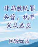 开局被贬罪兵营，我率义从造反推荐小说